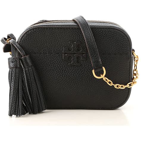 discontinued Tory Burch handbags